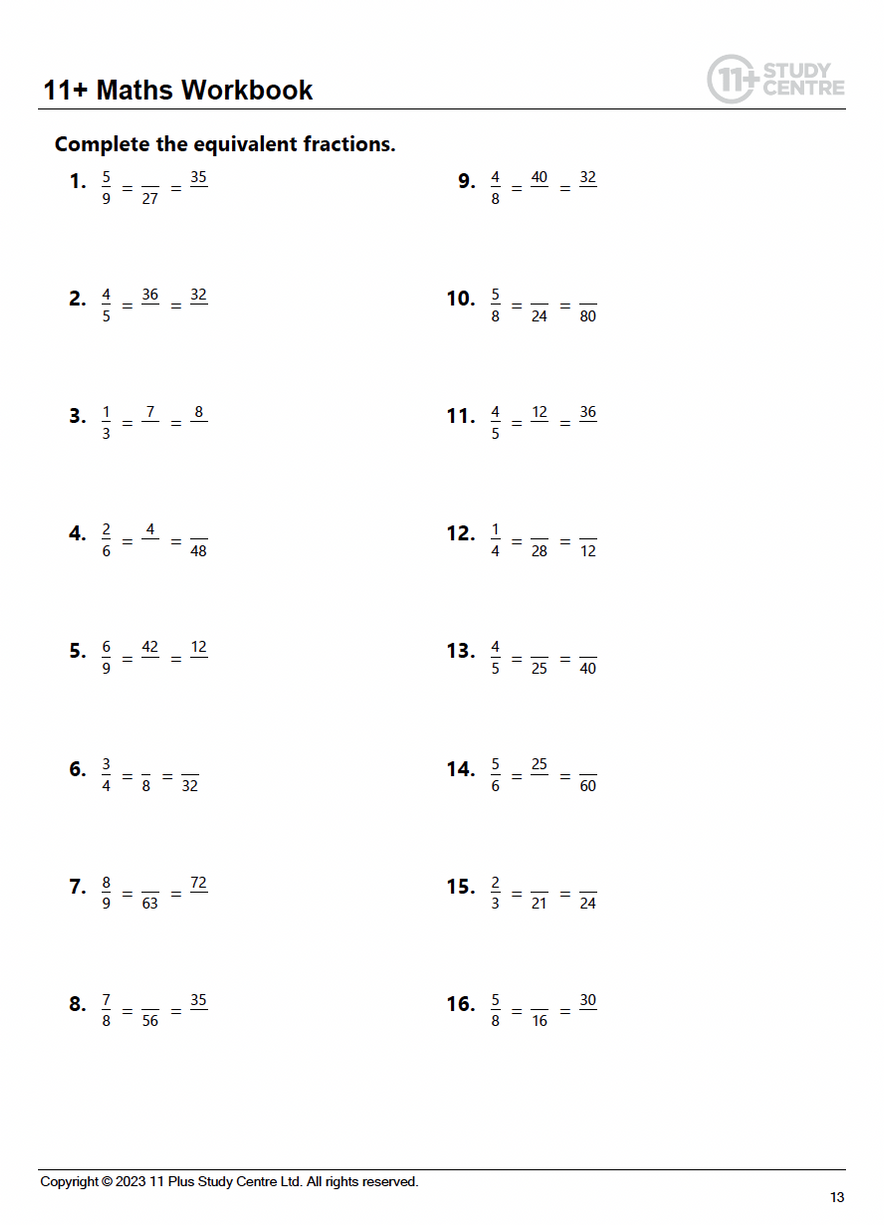 11 Plus Resources 11 PDF Exam Practice Papers And Worksheets 11 plus resources 11 pdf exam practice papers and worksheets