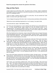 11+ English Practice Papers - 6 Multiple Choice Tests3