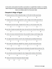 11 Plus Spelling, Punctuation and Grammar Tests2