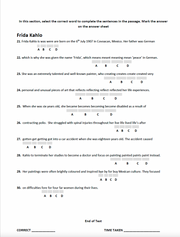 11 Plus Spelling, Punctuation and Grammar Tests3
