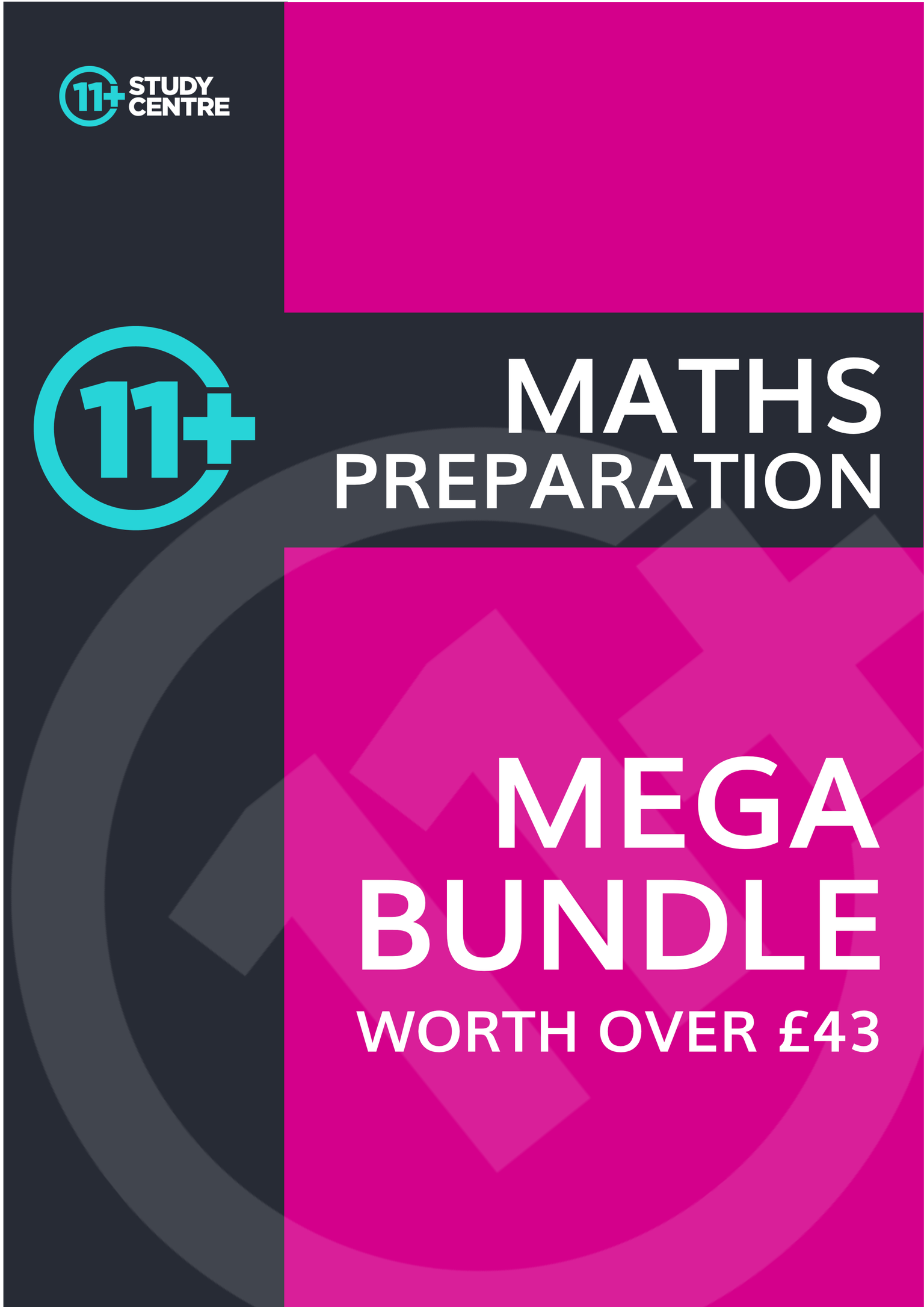 11 Plus maths practice papers and maths problem-solving pdf tests — 11 ...