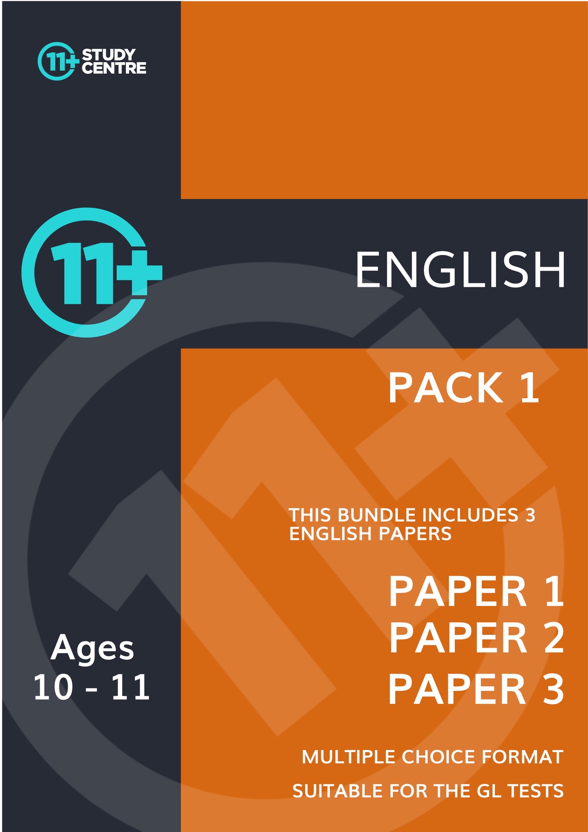 11 Plus English Paper Bundle - PDF with answers | 11 Plus Resources