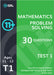 11 Plus Maths problem solving pdf with answers